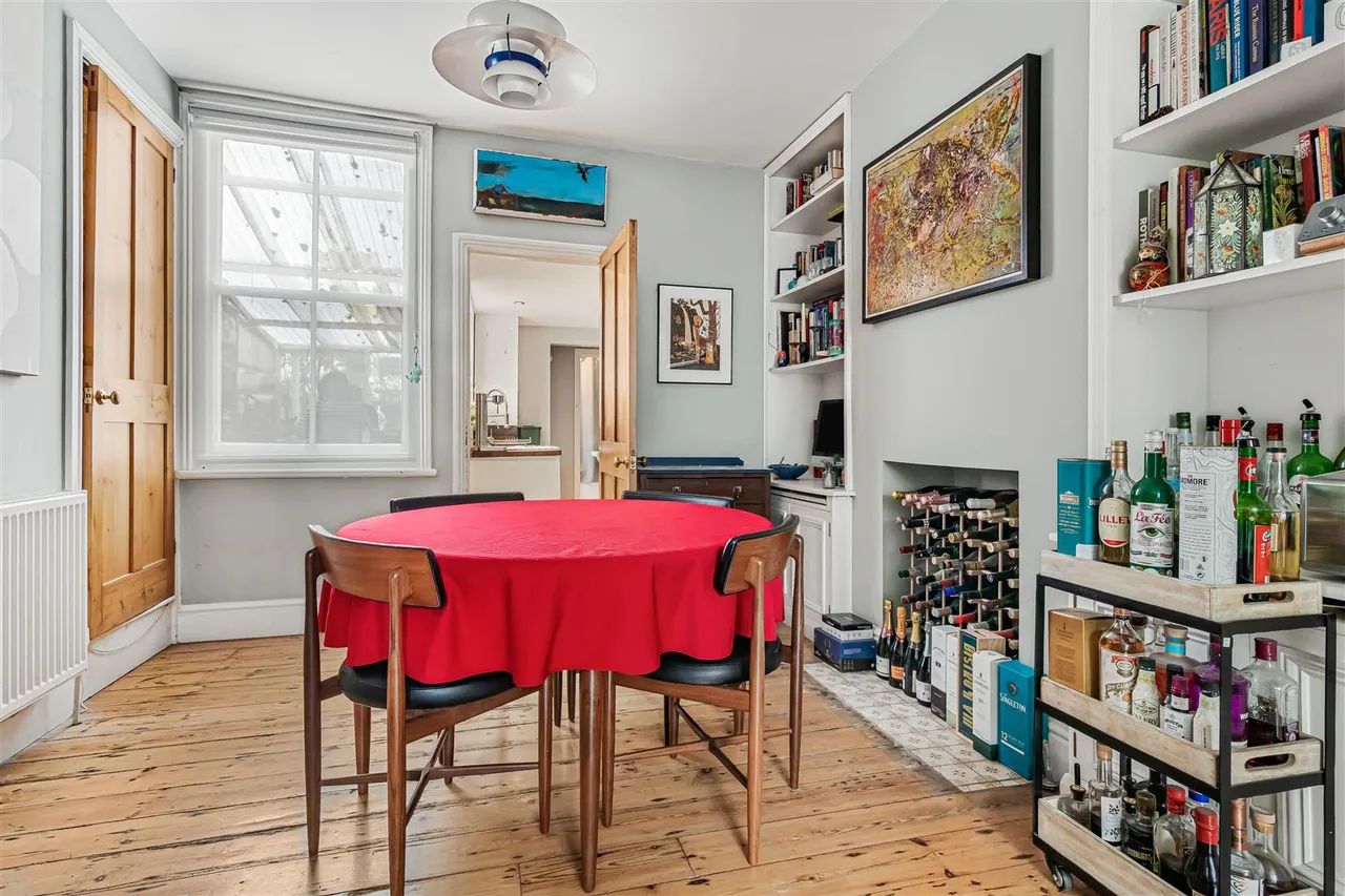 Cherry Hinton Road, Cambridge, CB1, photo 7