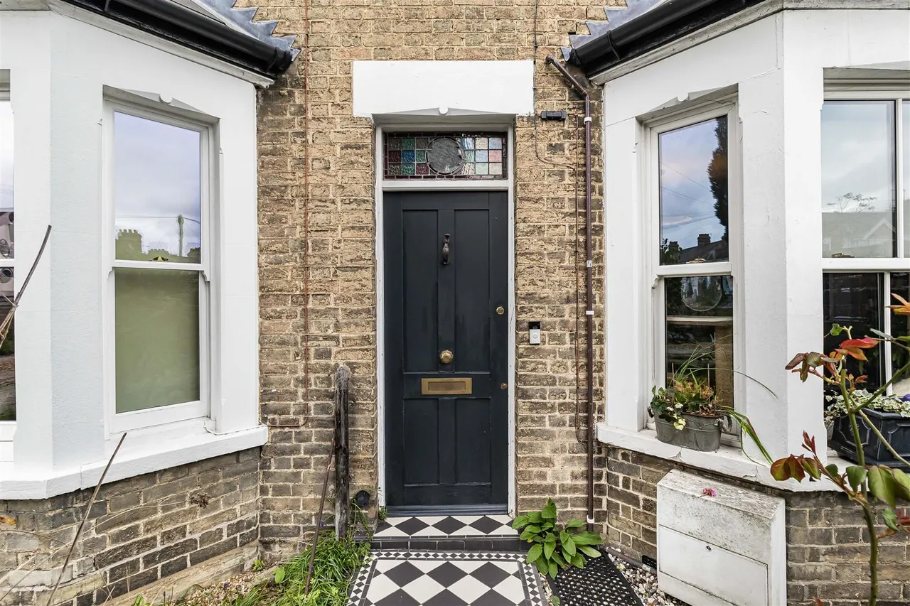 Cherry Hinton Road, Cambridge, CB1, photo 6