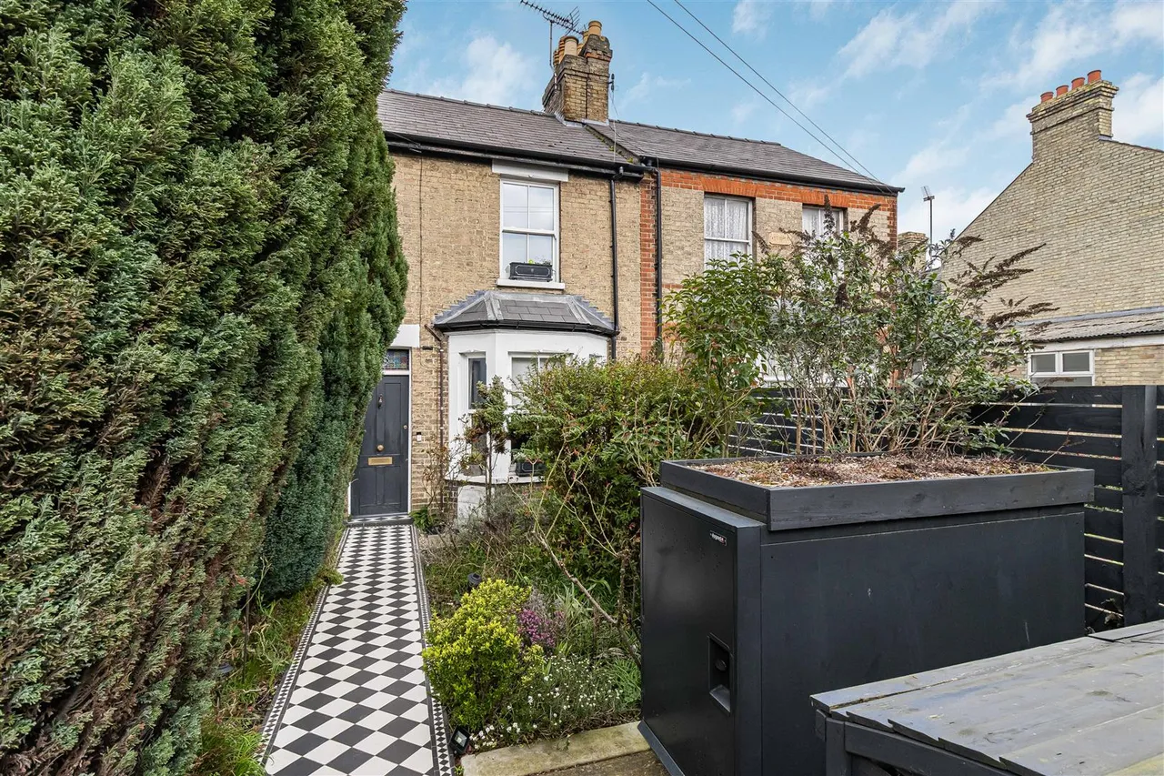 Cherry Hinton Road, Cambridge, CB1, photo 19