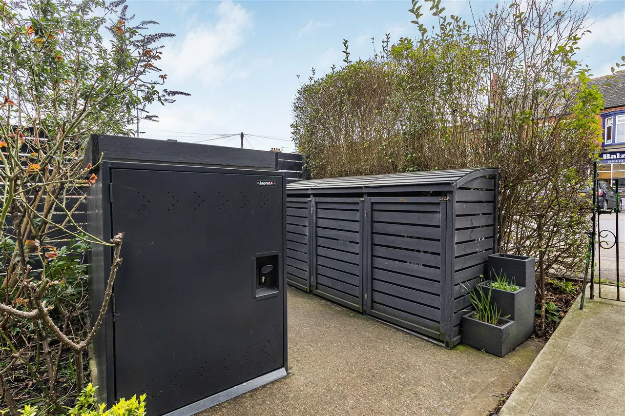 Cherry Hinton Road, Cambridge, CB1, photo 15