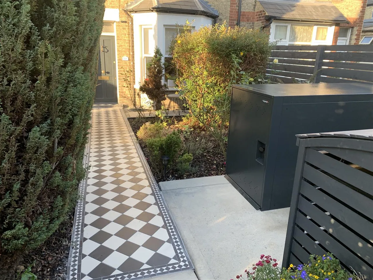 Cherry Hinton Road, Cambridge, CB1, photo 20