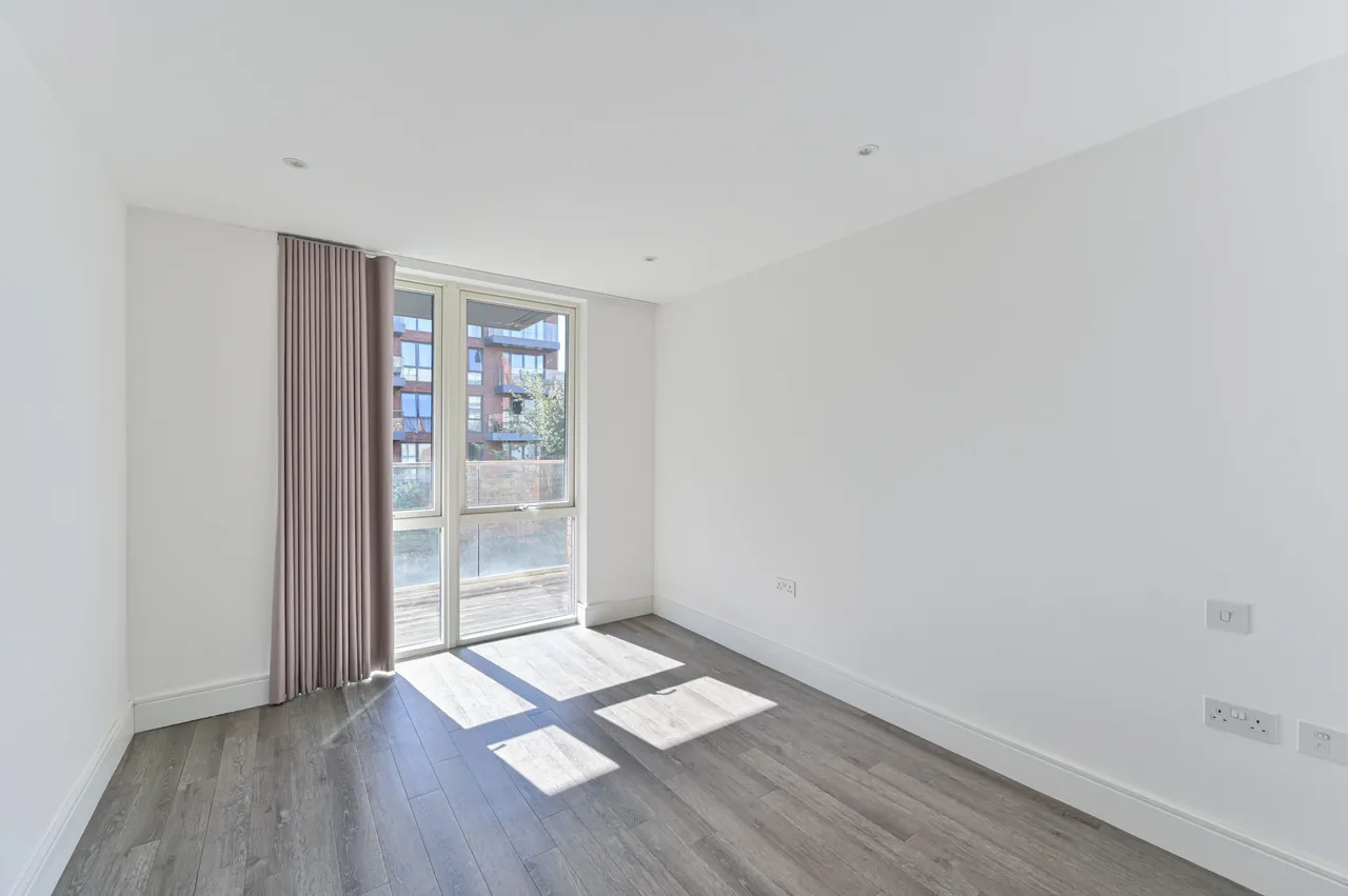 Apartment 18, 3 Gaumont Place, London, photo 11