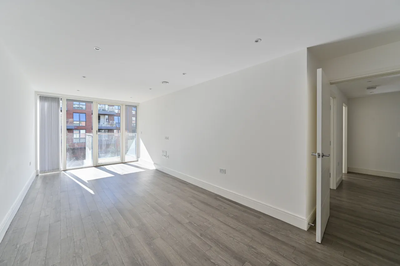 Apartment 18, 3 Gaumont Place, London, photo 3