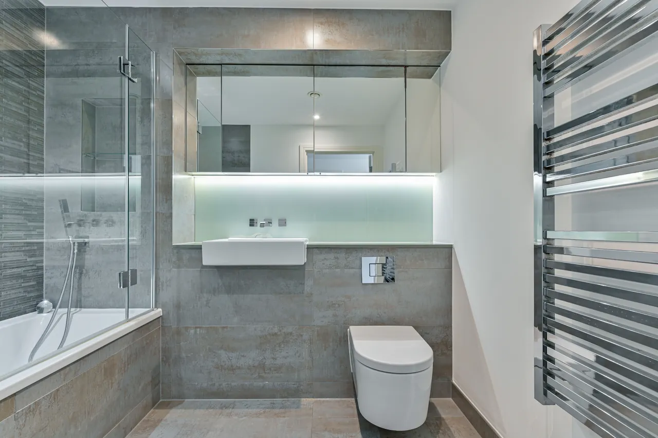 Apartment 18, 3 Gaumont Place, London, photo 7