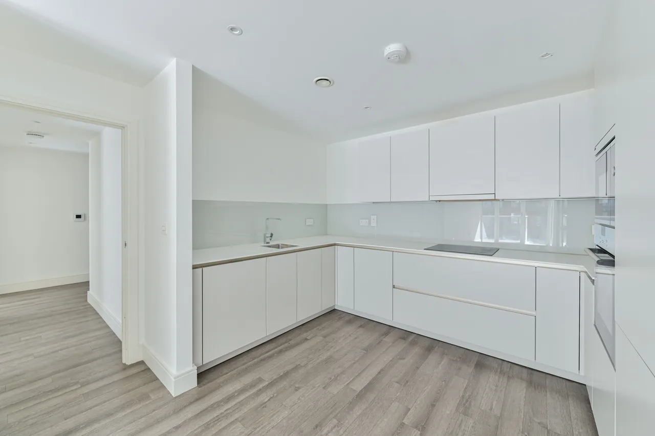 Apartment 18, 3 Gaumont Place, London, photo 6