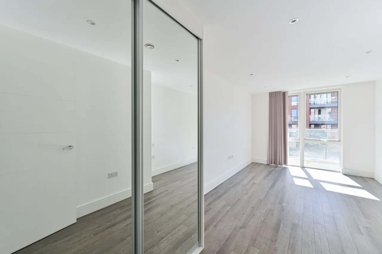 Apartment 18, 3 Gaumont Place, London, photo 10