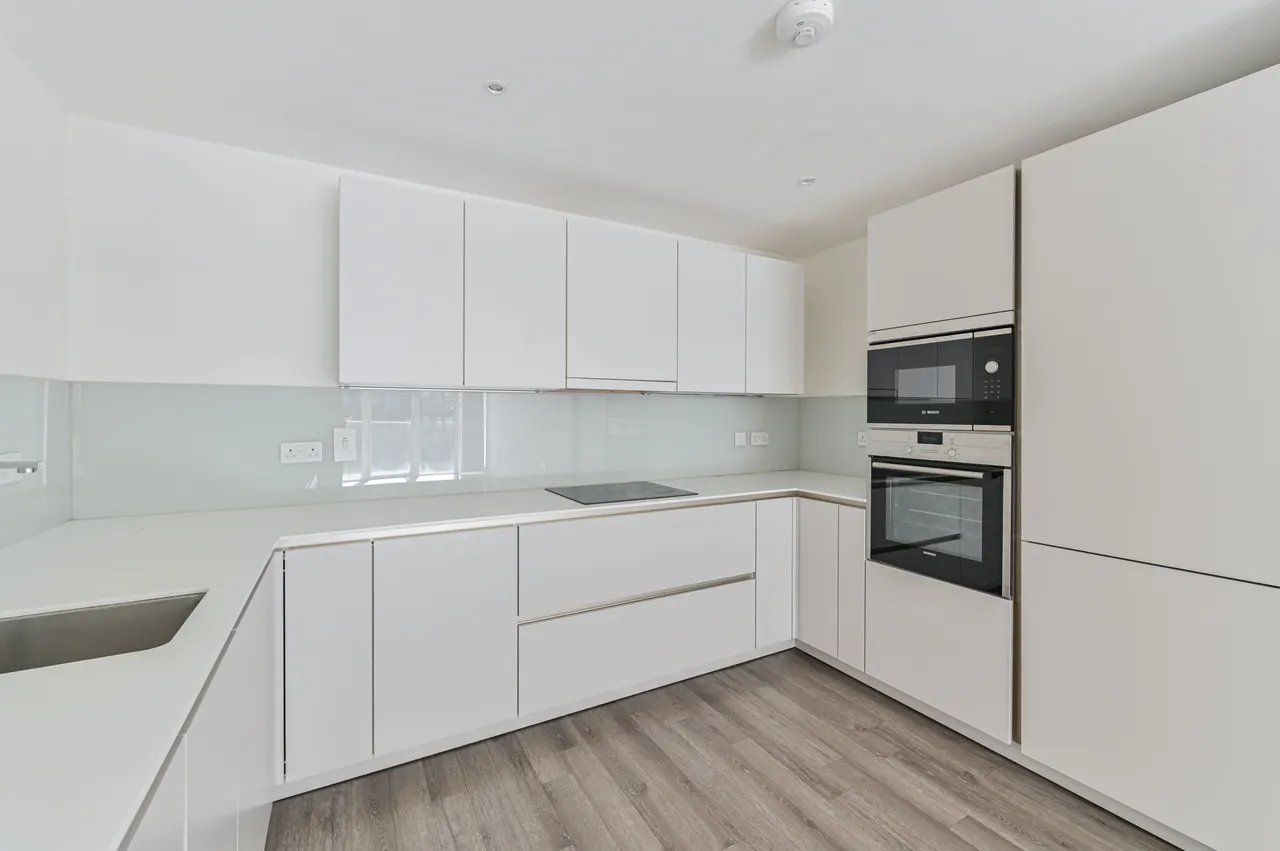 Apartment 18, 3 Gaumont Place, London, photo 5