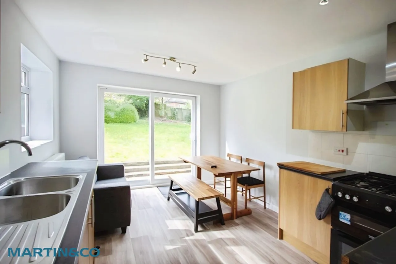 Chatham Road, Winchester, photo 3