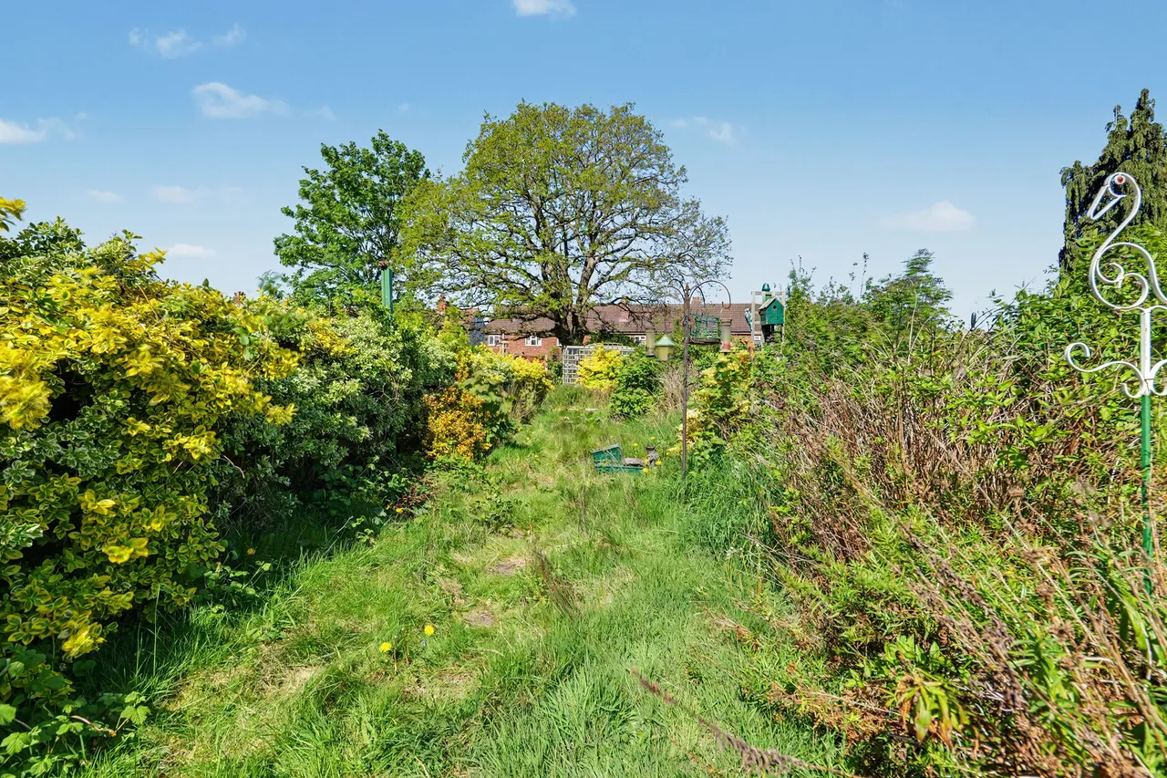 Croft Road, Nuneaton, CV10, photo 20