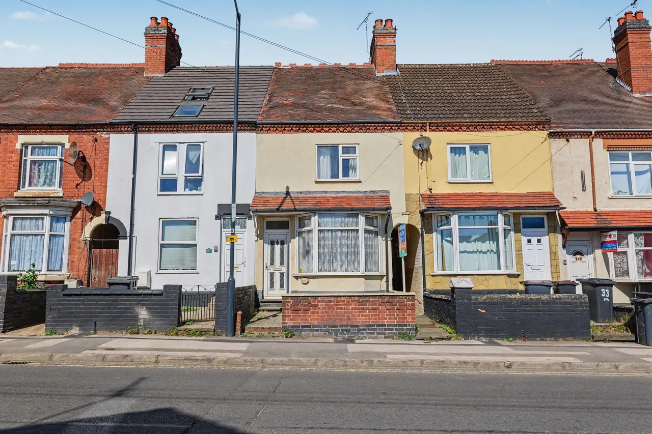 Croft Road, Nuneaton, CV10, photo 24
