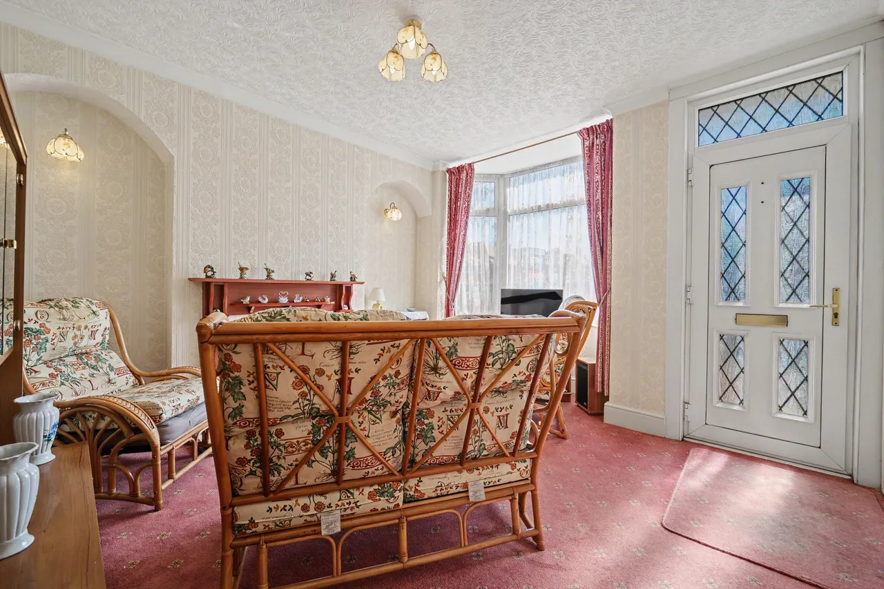 Croft Road, Nuneaton, CV10, photo 8