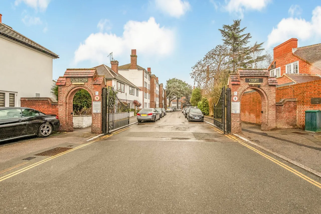 Kew Road, Richmond, TW9, photo 10