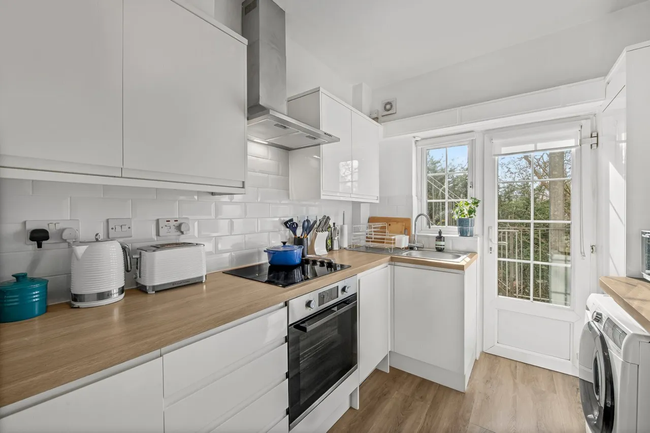 Kew Road, Richmond, TW9, photo 6