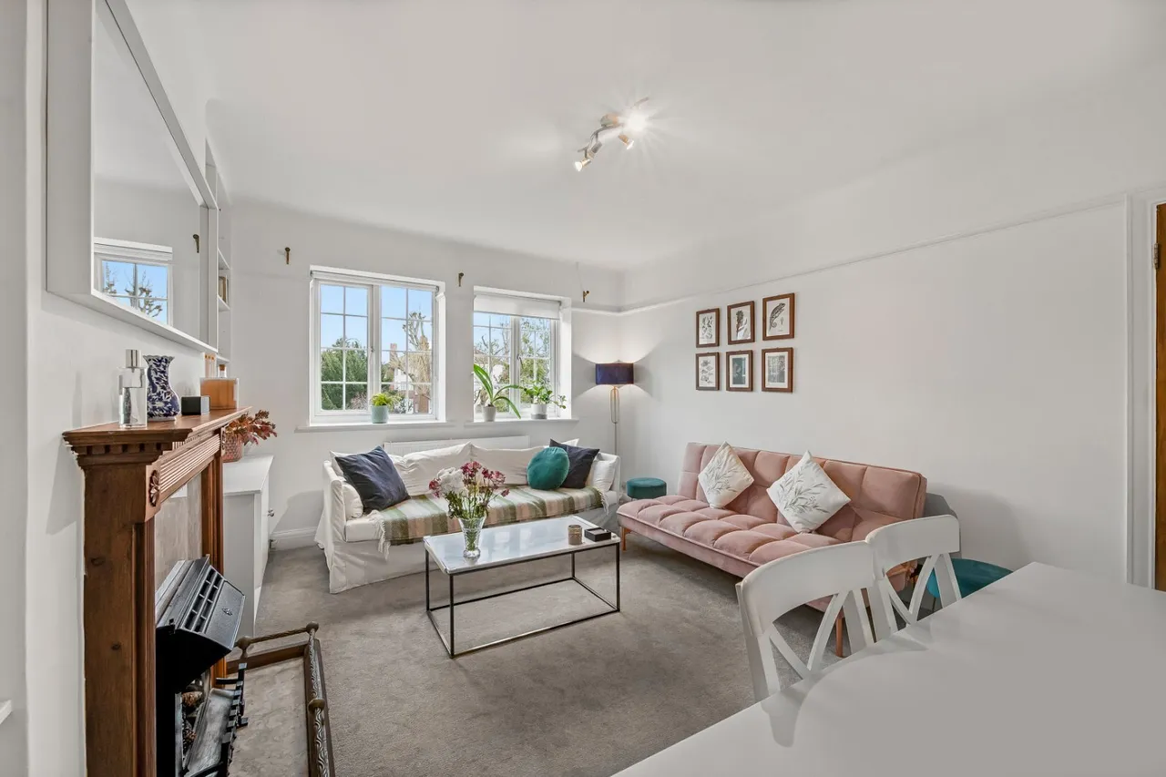 Kew Road, Richmond, TW9, photo 5
