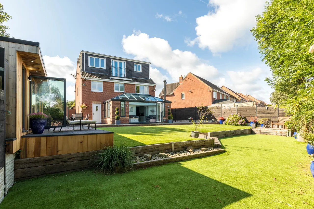 Kielder Close, Ashton-In-Makerfield, WN4, photo 25