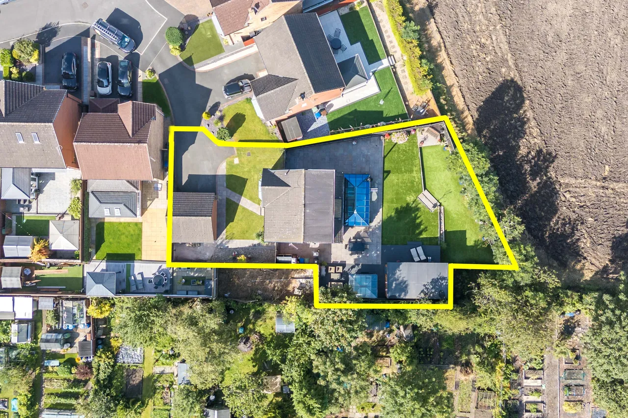 Kielder Close, Ashton-In-Makerfield, WN4, photo 5