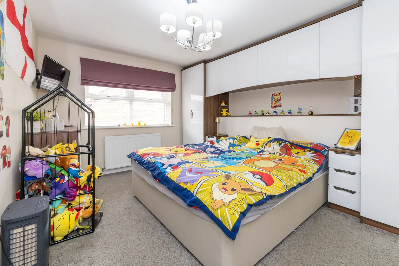 Kielder Close, Ashton-In-Makerfield, WN4, photo 14