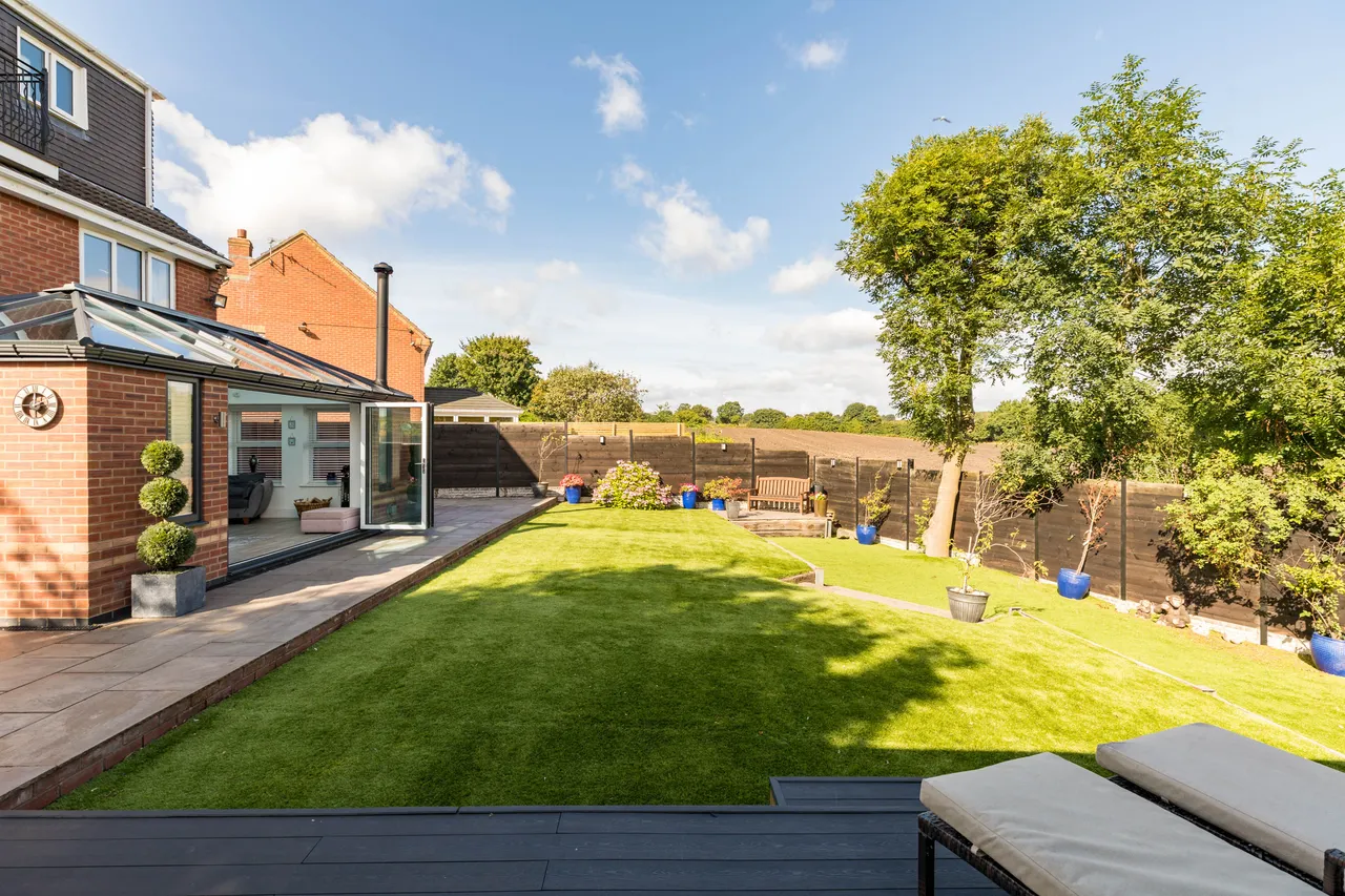 Kielder Close, Ashton-In-Makerfield, WN4, photo 29