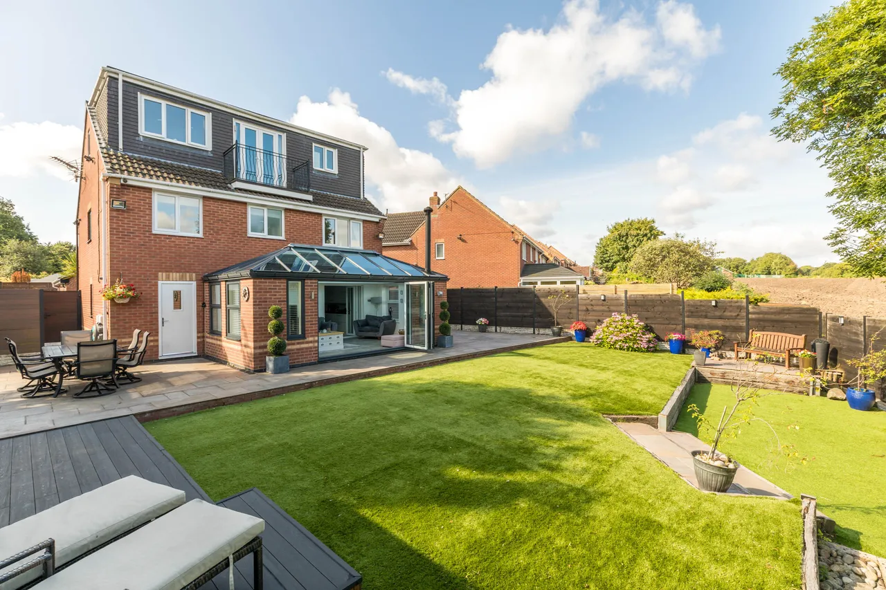 Kielder Close, Ashton-In-Makerfield, WN4, photo 23