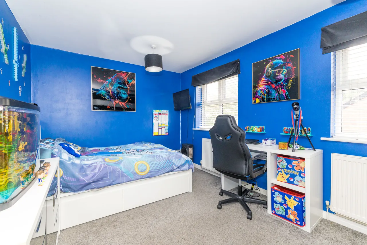 Kielder Close, Ashton-In-Makerfield, WN4, photo 15