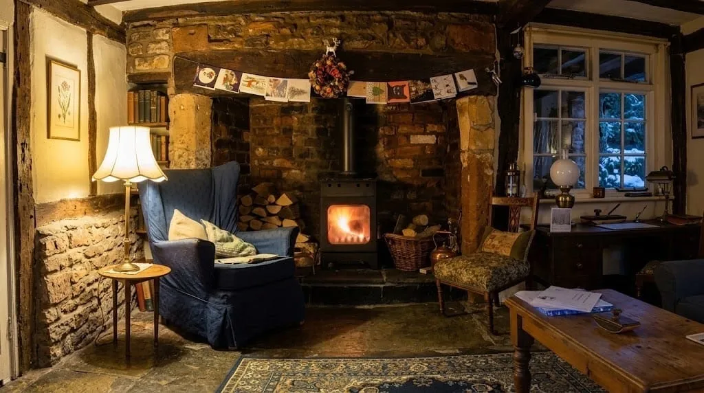 Evesham Road, Norton, WR11, photo 14