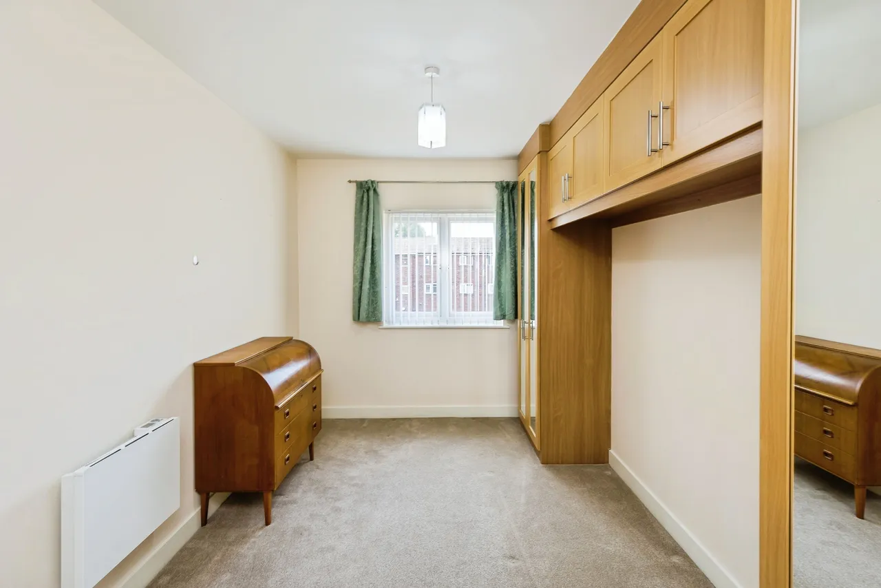 Shot Tower Close, Chester, photo 12