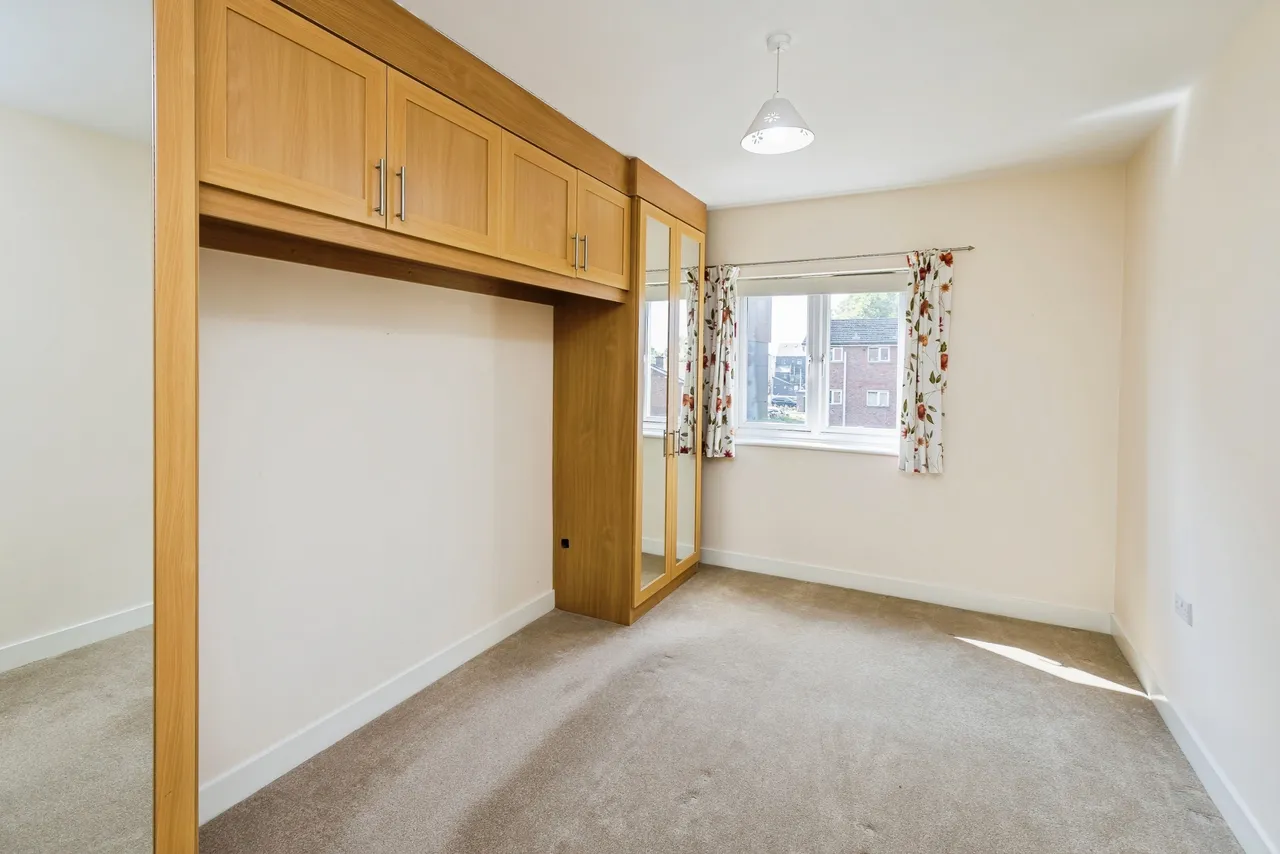 Shot Tower Close, Chester, photo 10