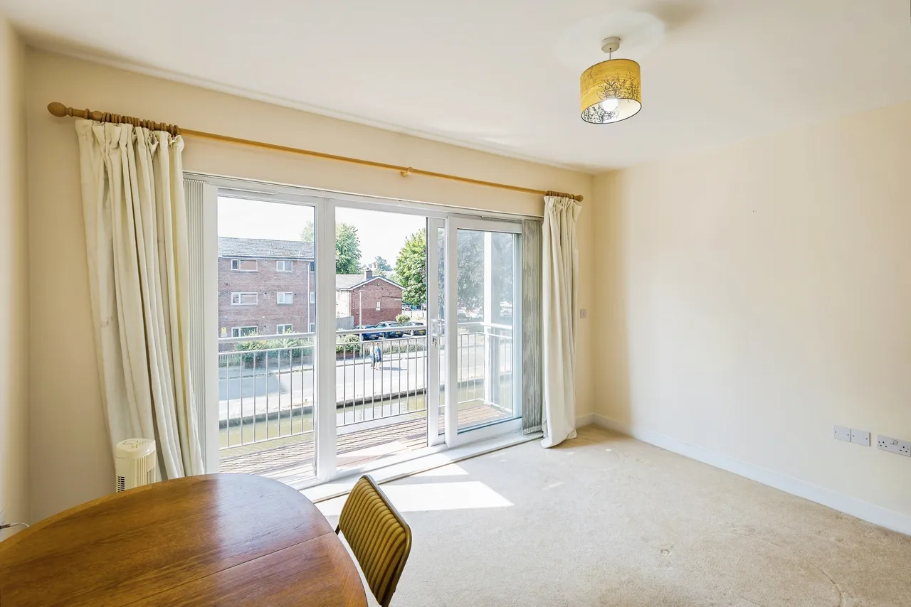 Shot Tower Close, Chester, photo 7