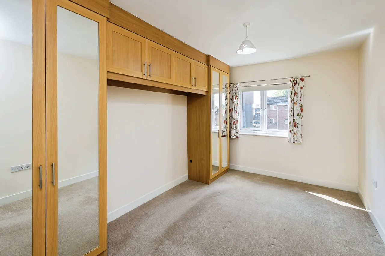 Shot Tower Close, Chester, photo 9