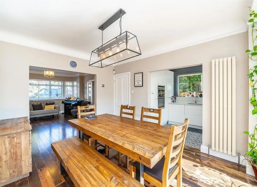Woolacombe Road, Blackheath, SE3, photo 4