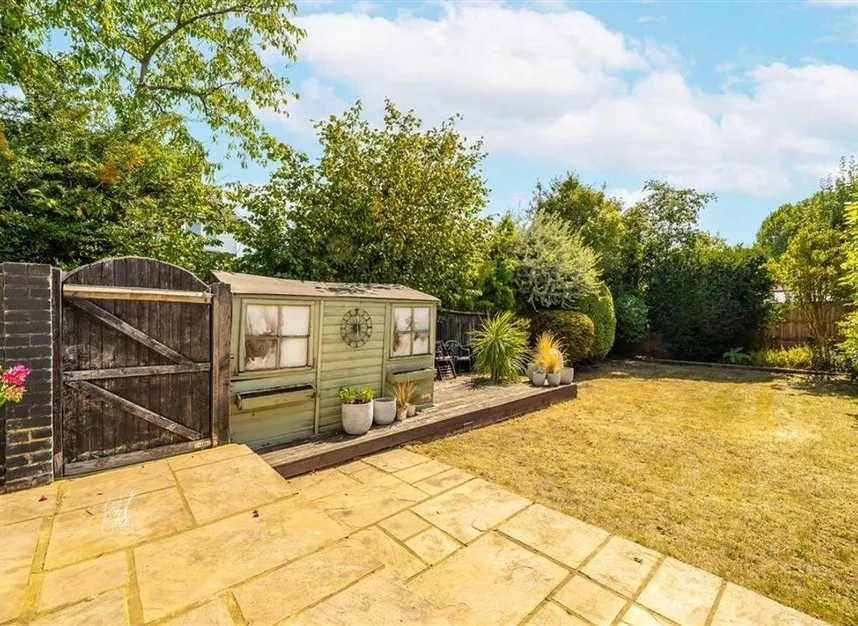 Woolacombe Road, Blackheath, SE3, photo 8
