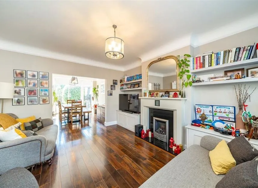 Woolacombe Road, Blackheath, SE3, photo 3