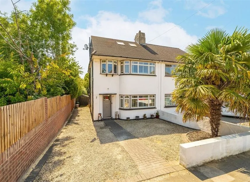 4 bed house for sale — Woolacombe Road, Blackheath, SE3