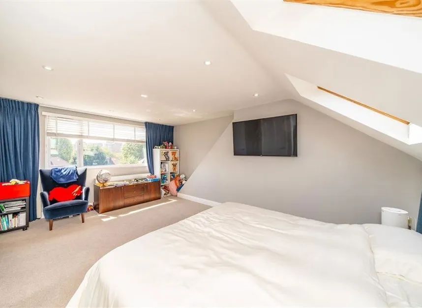 Woolacombe Road, Blackheath, SE3, photo 7