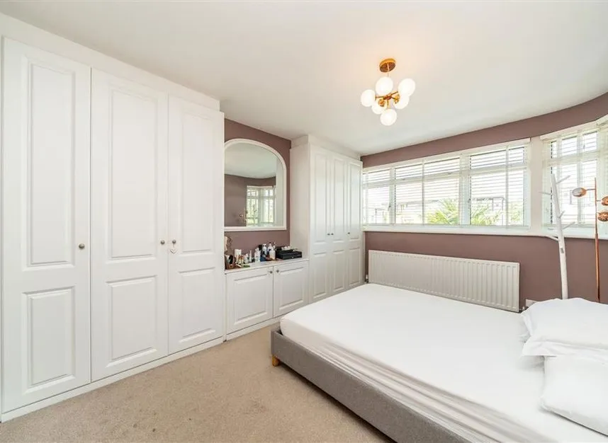 Woolacombe Road, Blackheath, SE3, photo 5