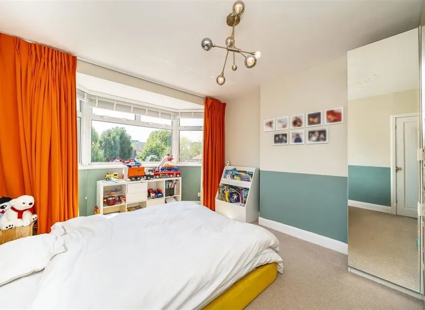 Woolacombe Road, Blackheath, SE3, photo 6