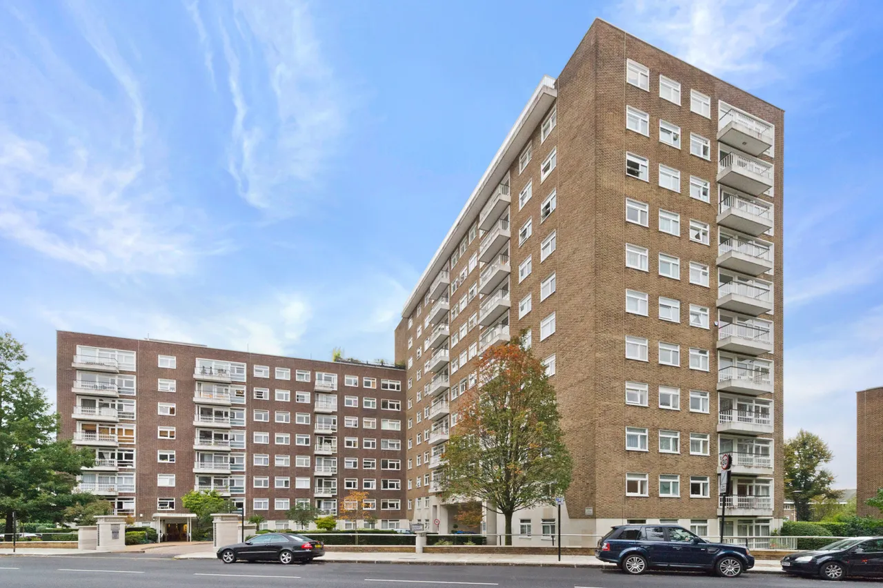 Sheringham, St. John's Wood Park, NW8, photo 8