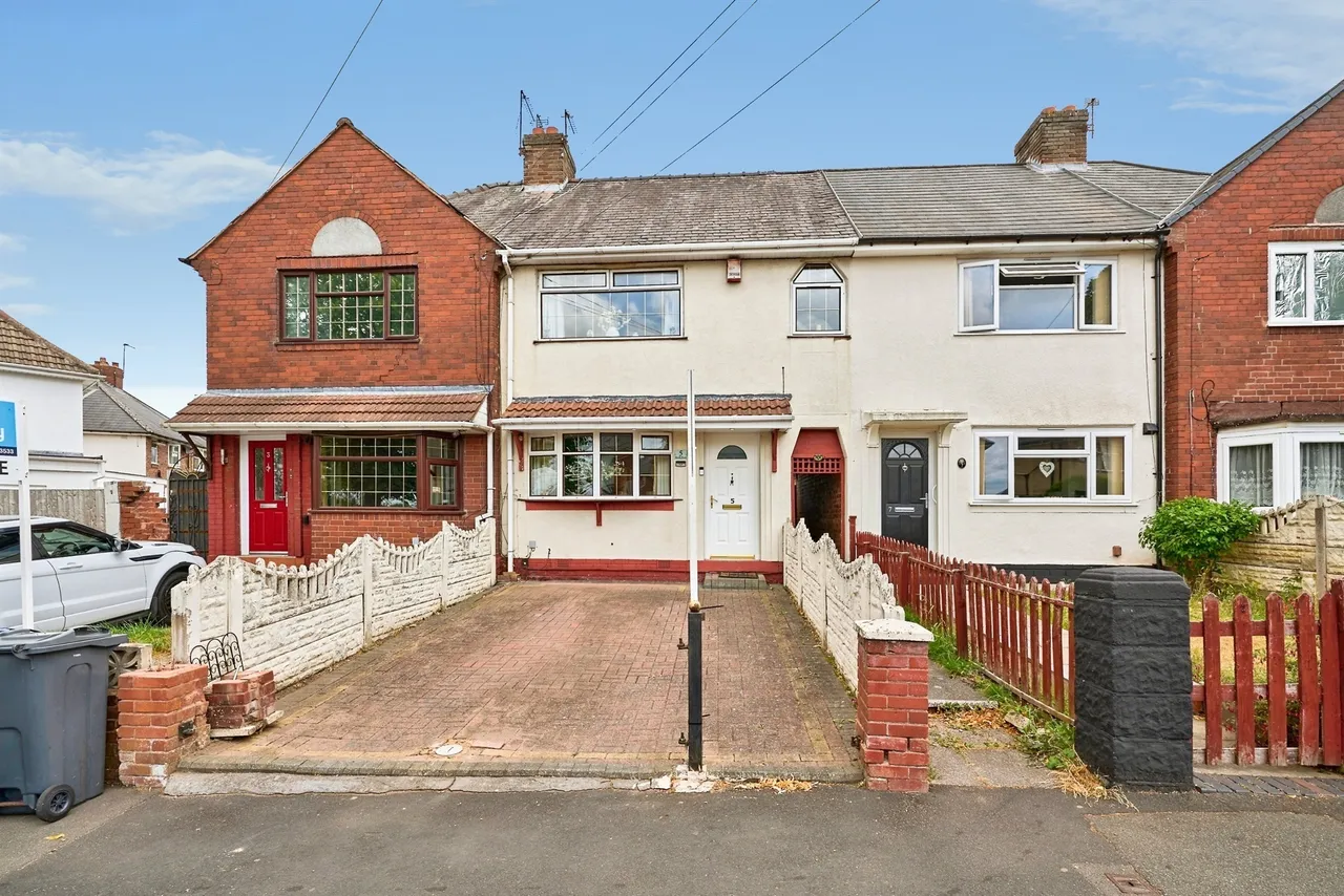 Booth Road, Wednesbury, WS10, photo 8