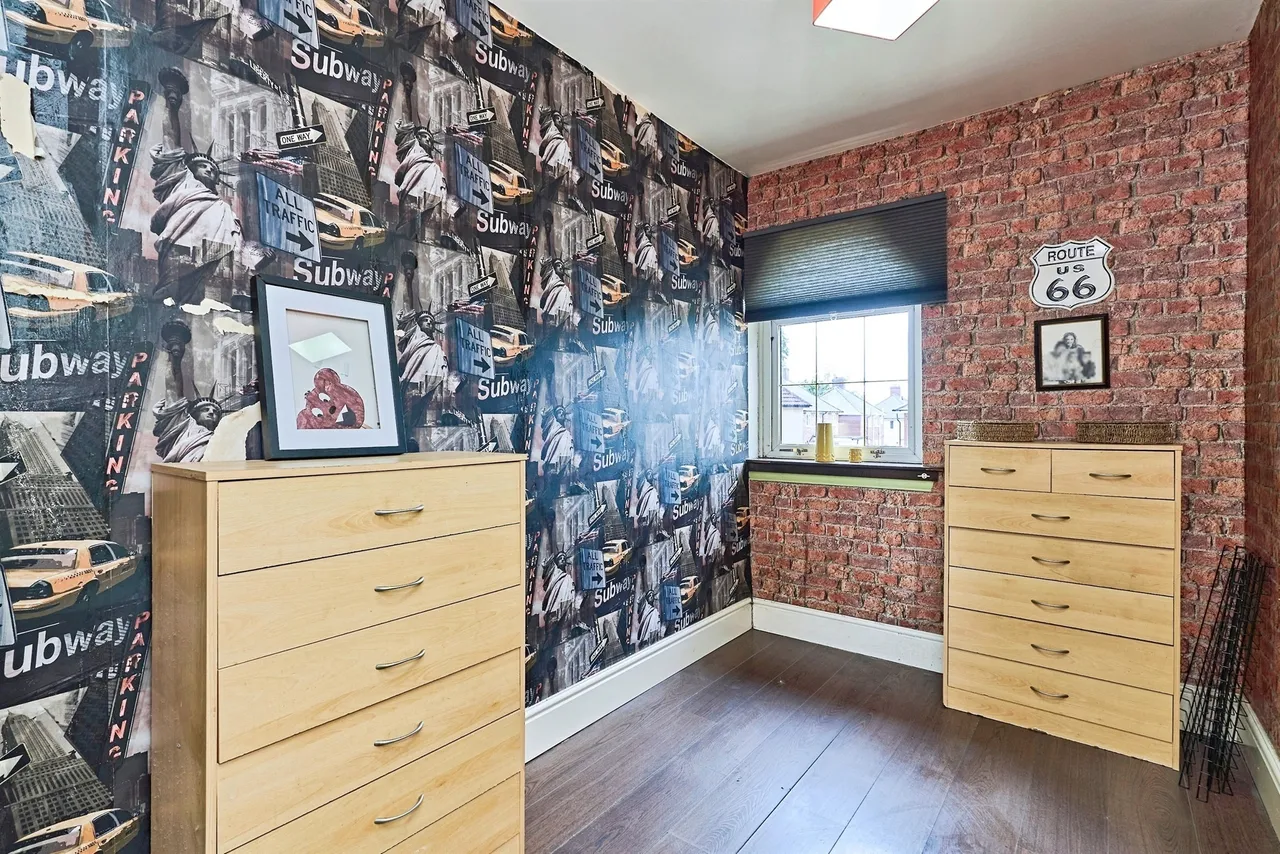 Booth Road, Wednesbury, WS10, photo 7