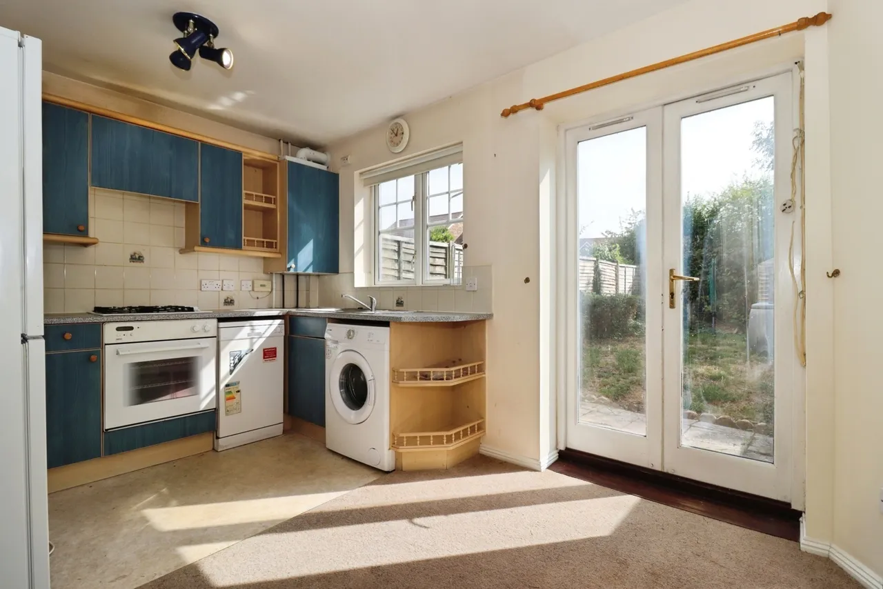 Lavender Way, Bradley Stoke, Bristol, BS32, photo 3
