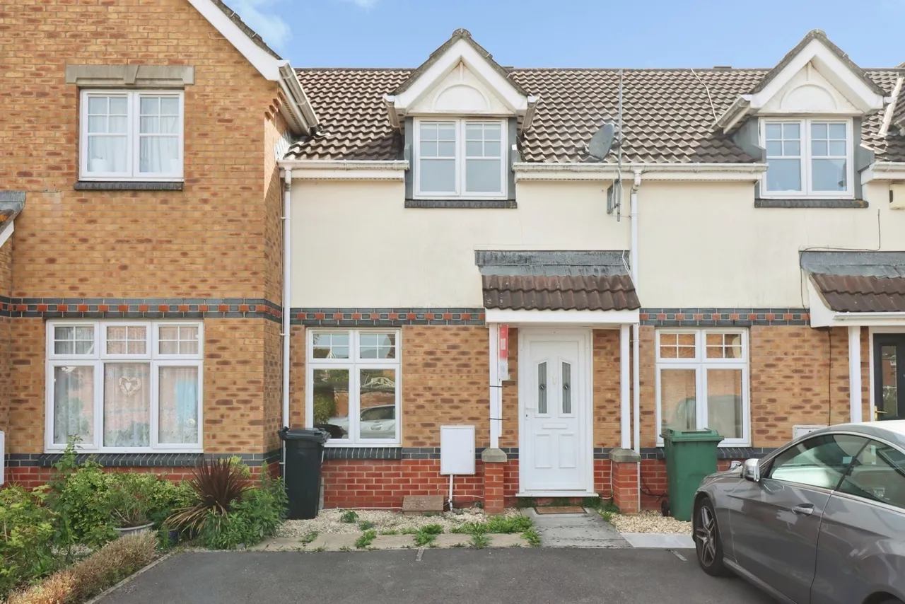 Lavender Way, Bradley Stoke, Bristol, BS32, photo 19