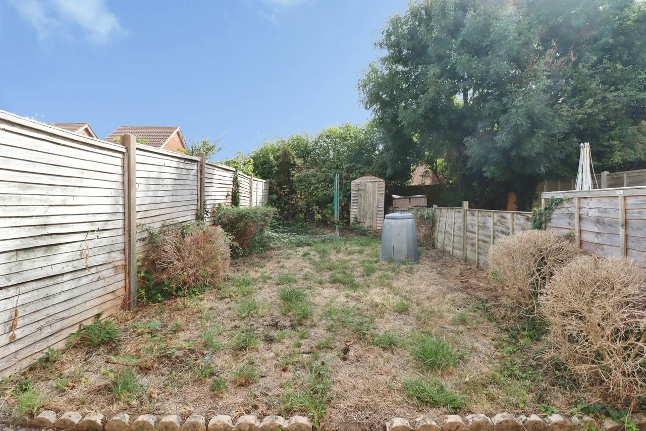 Lavender Way, Bradley Stoke, Bristol, BS32, photo 10