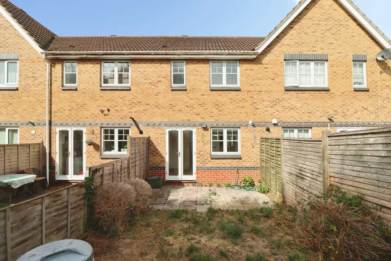 Lavender Way, Bradley Stoke, Bristol, BS32, photo 20
