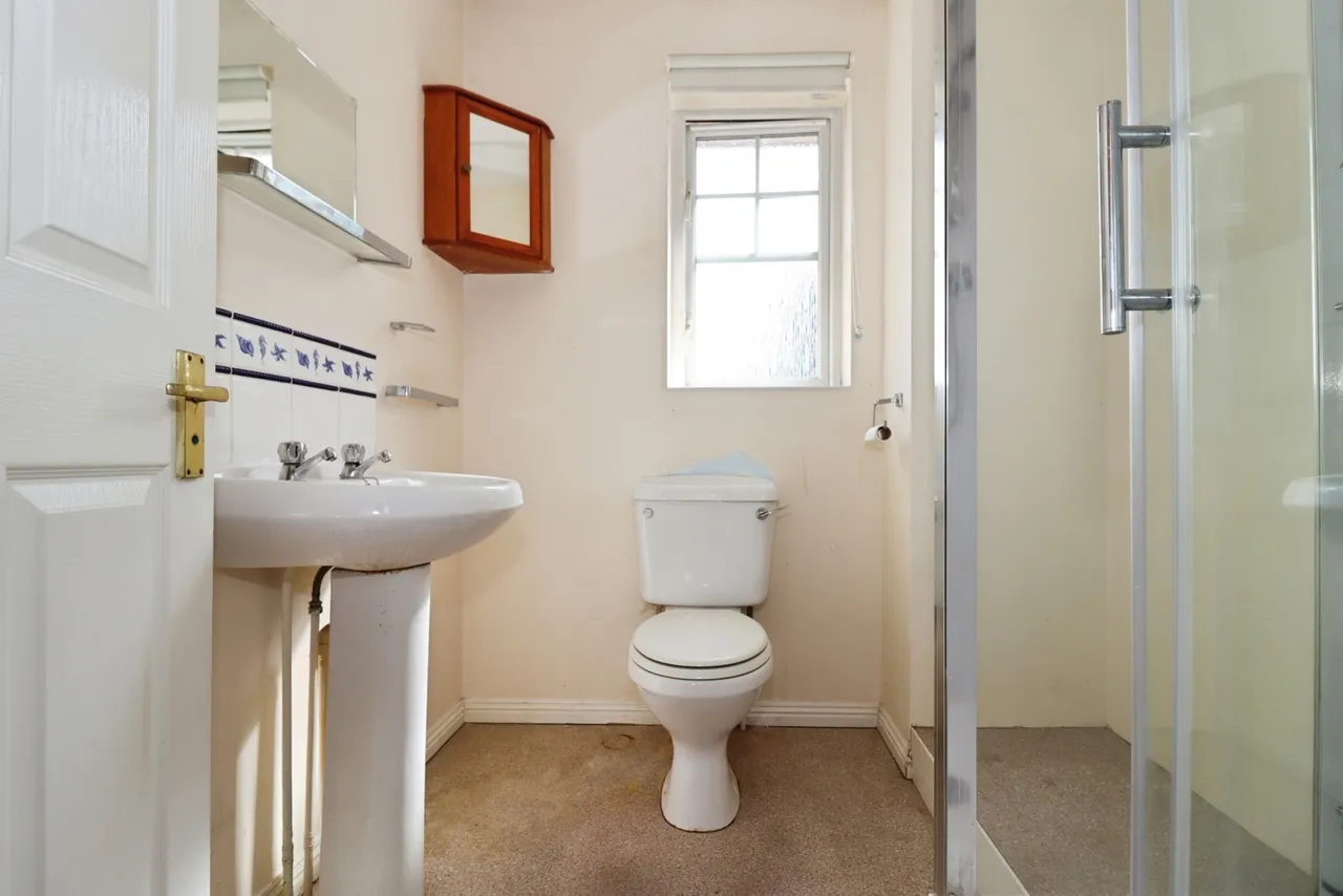 Lavender Way, Bradley Stoke, Bristol, BS32, photo 8