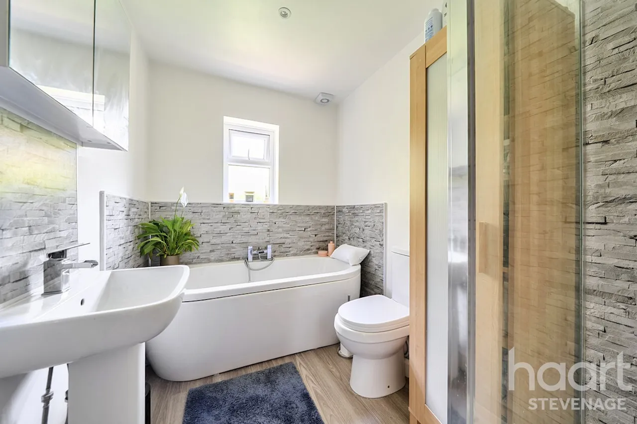 Benington Road, Stevenage, SG2, photo 17