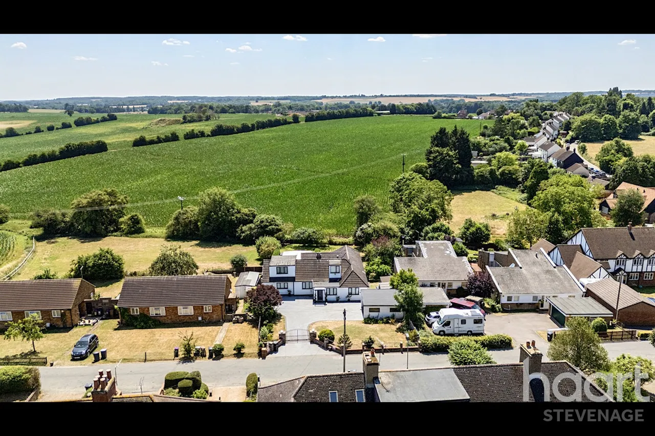 Benington Road, Stevenage, SG2, photo 22