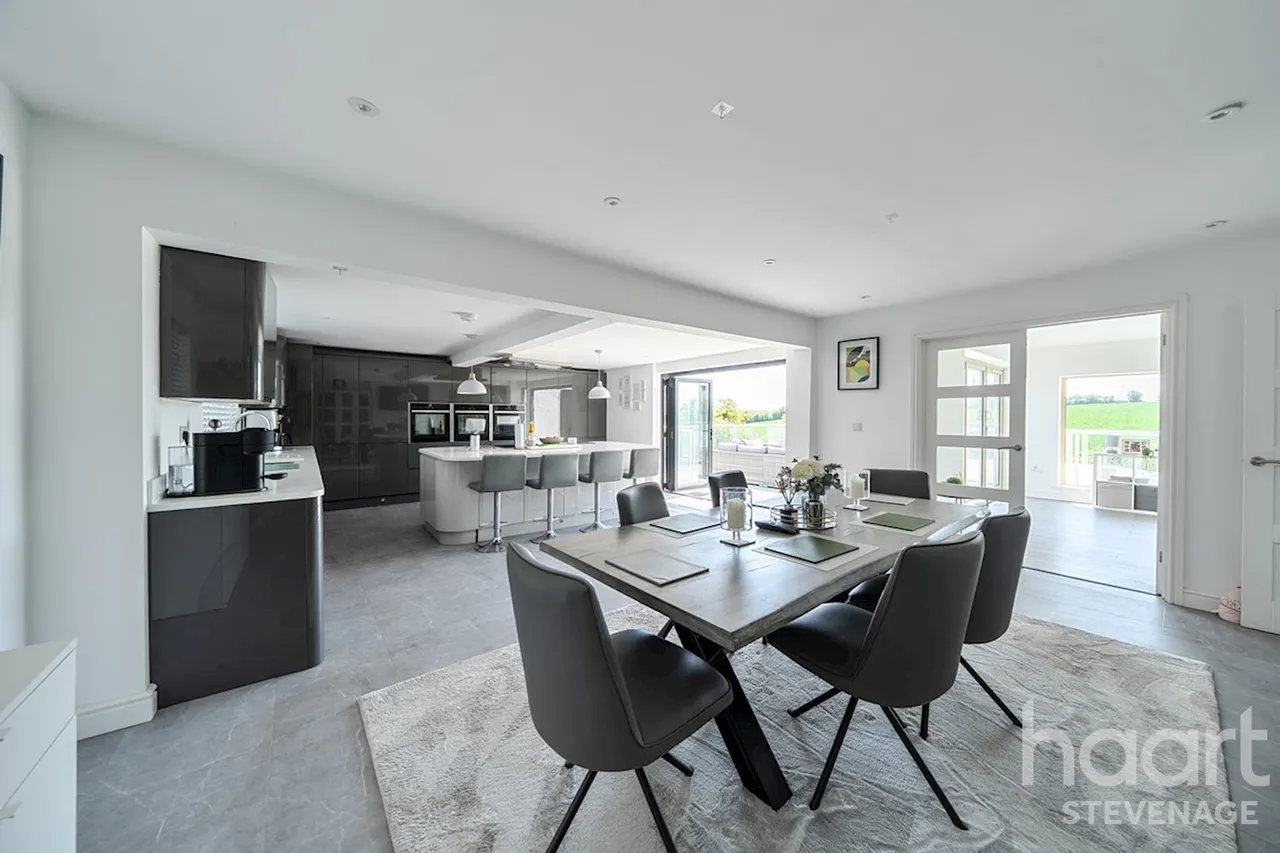 Benington Road, Stevenage, SG2, photo 6