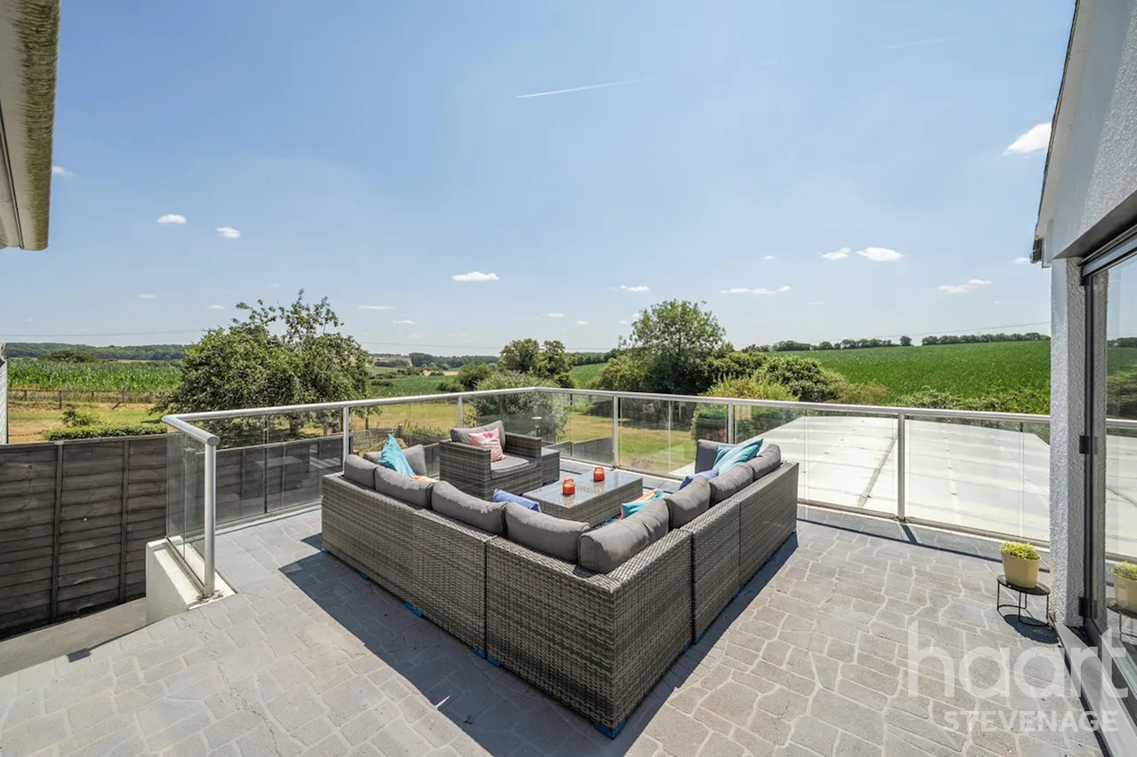 Benington Road, Stevenage, SG2, photo 9