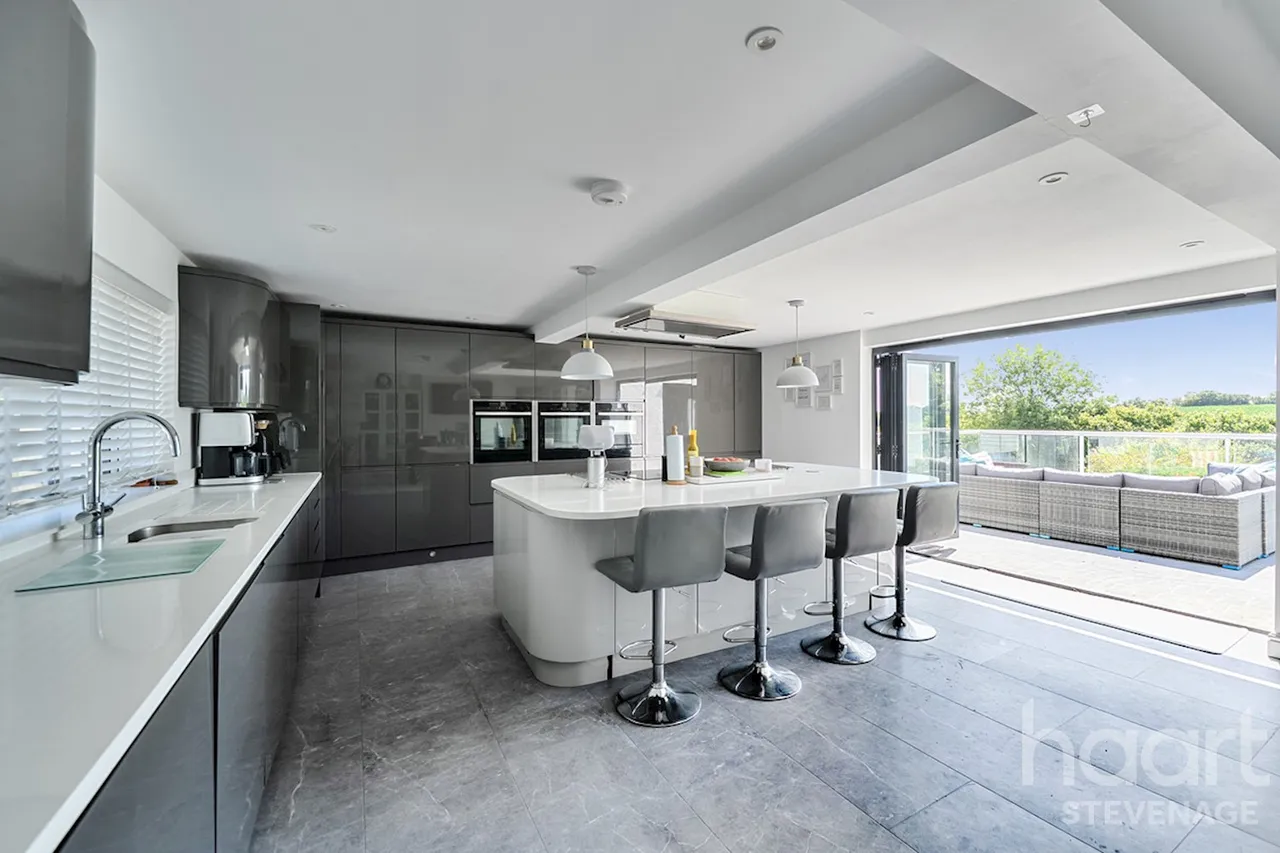 Benington Road, Stevenage, SG2, photo 8