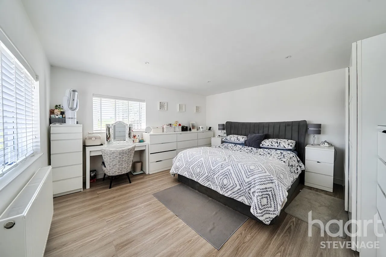 Benington Road, Stevenage, SG2, photo 15